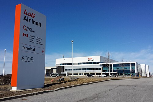 Air Inuit