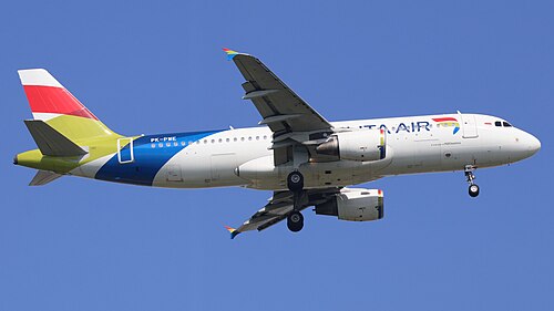 Pelita Air