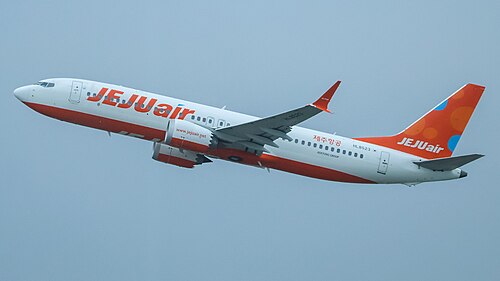 Jeju Air