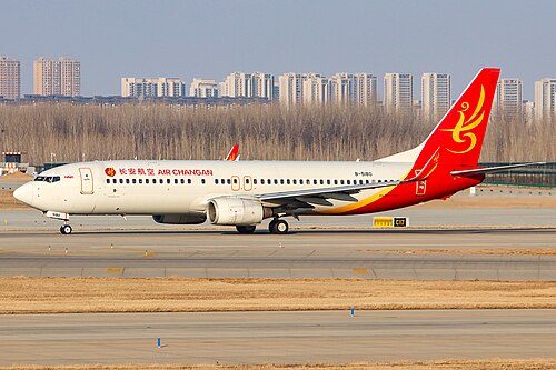 Air Changan