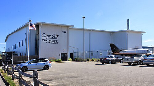 Cape Air