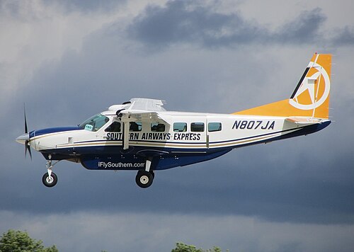 Southern Airways Express