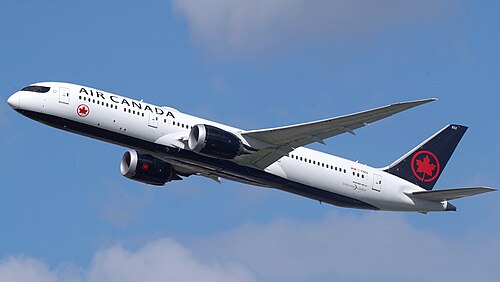 Air Canada