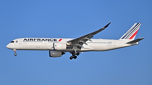 Air France
