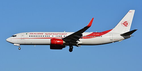 Air Algerie
