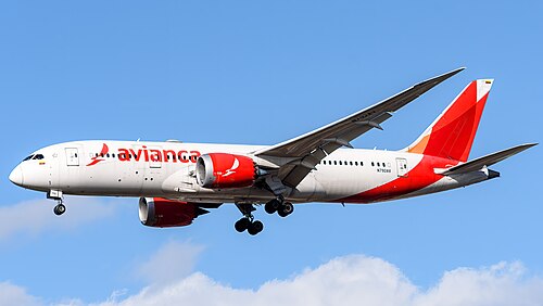 Avianca