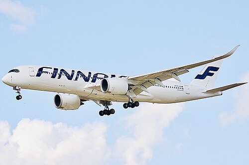 Finnair