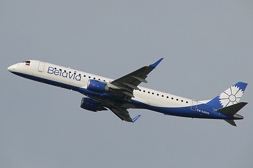 Belavia