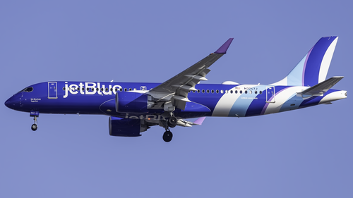 JetBlue