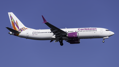 Caribbean Airlines