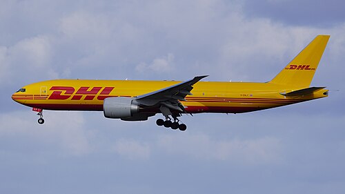 DHL Air