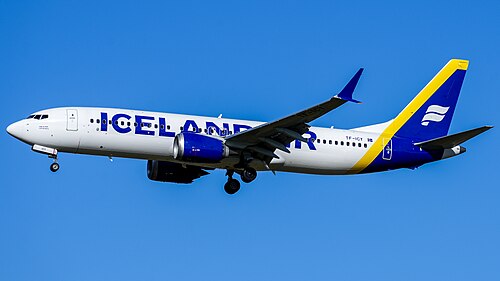 Icelandair