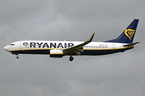 Ryanair