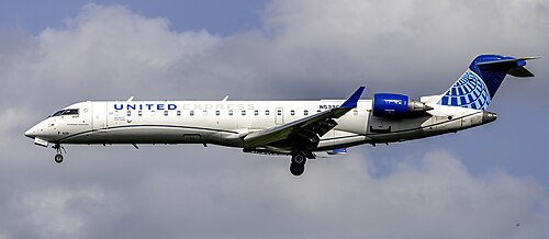 GoJet Airlines