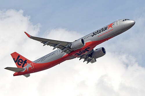 Jetstar Japan