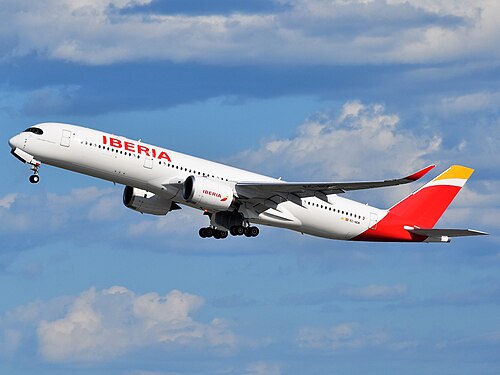 Iberia