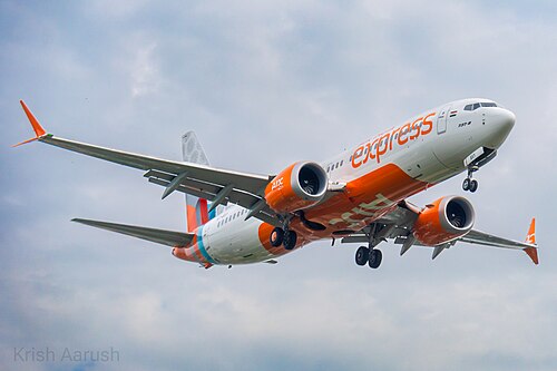 Air India Express