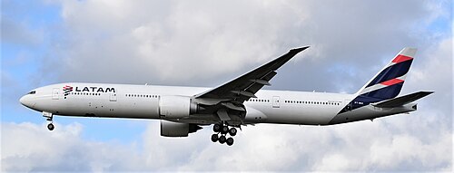 LATAM Airlines Brasil