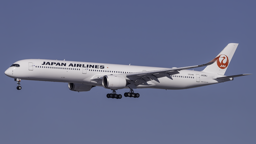 Japan Airlines
