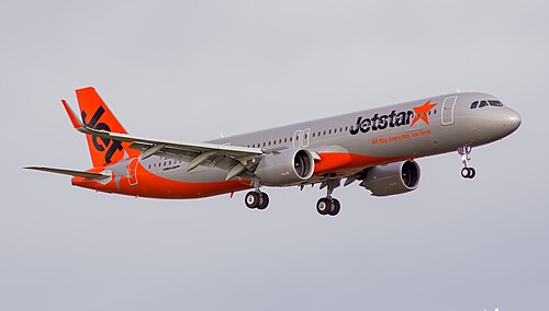 Jetstar