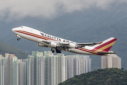 Kalitta Air