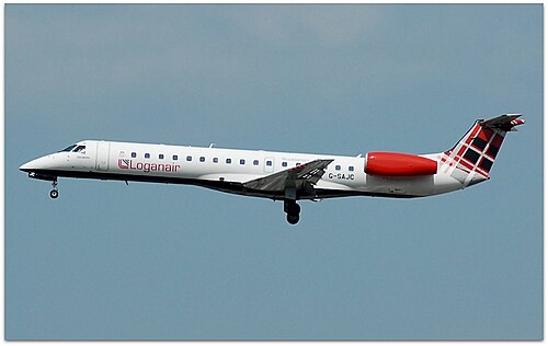 Loganair