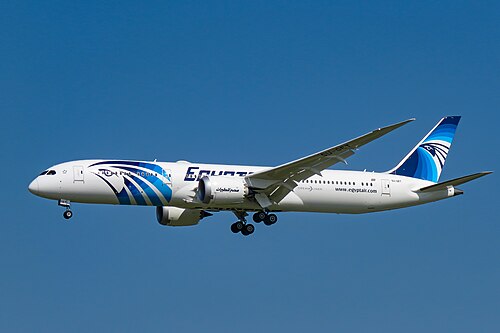 EgyptAir