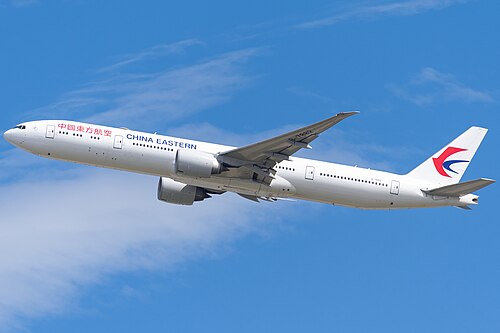China Eastern Airlines
