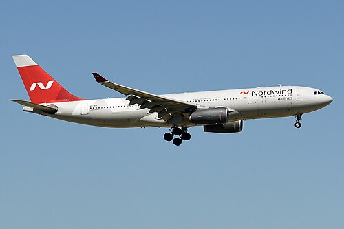 Nordwind Airlines