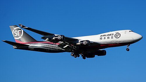 SF Airlines