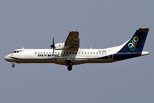 Olympic Air