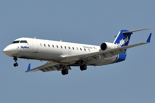 SkyWest Airlines