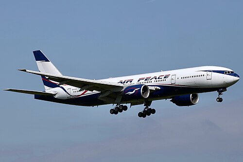 Air Peace