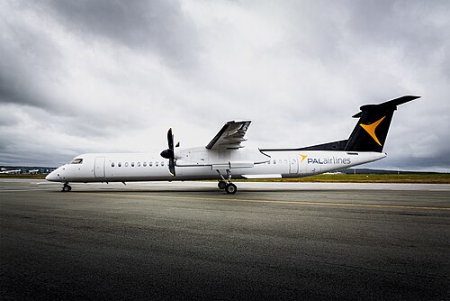 PAL Airlines