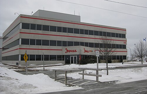 Jazz Aviation