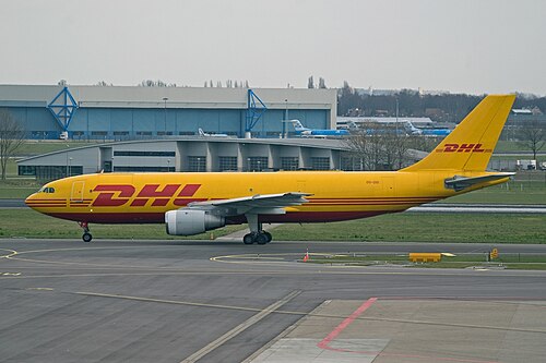 European Air Transport