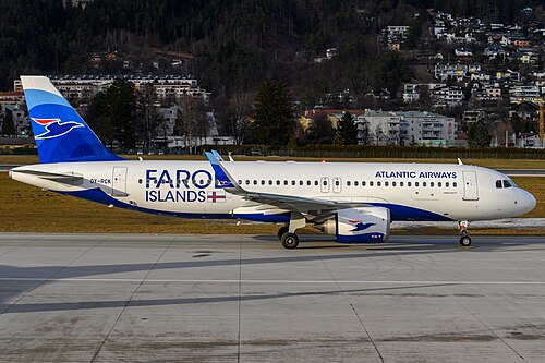 Atlantic Airways