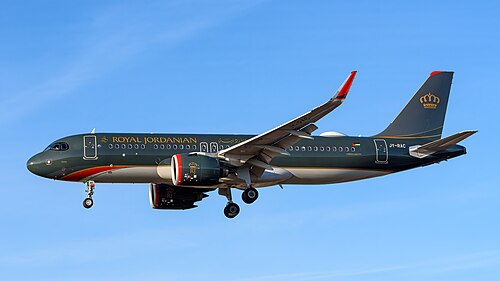 Royal Jordanian