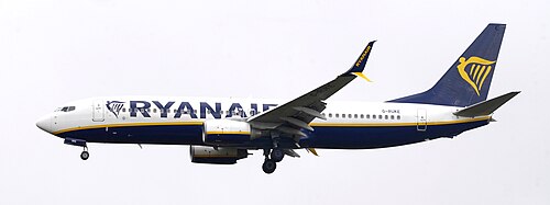 Ryanair UK