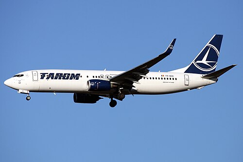 TAROM