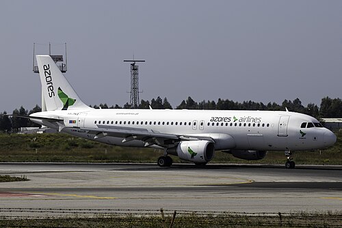Azores Airlines