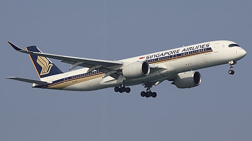 Singapore Airlines