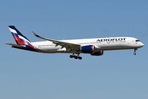Aeroflot