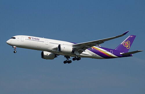 Thai Airways International