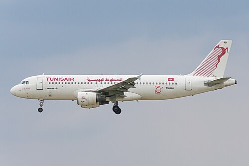 Tunisair