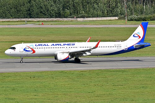 Ural Airlines