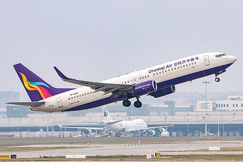 Urumqi Air