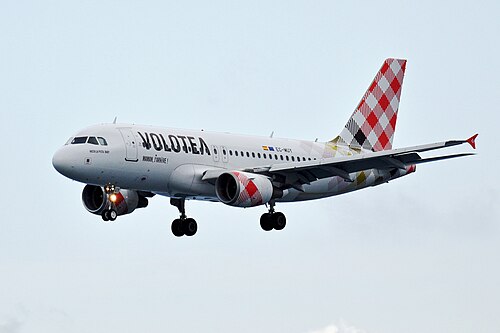 Volotea