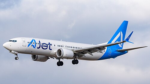 AJet