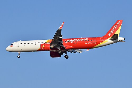 VietJet Air
